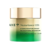 NUXE Nuxuriance Ultra Exceptional Creme - 75ml