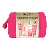 NUXE Kennenlern-Set 2025 Prodigieux Floral - 1Stk