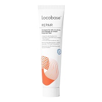 LOCOBASE Repair Creme DE/AT - 30g