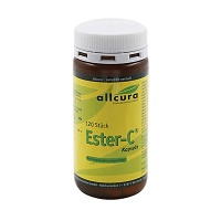 ESTER-C KAPSELN - 120Stk