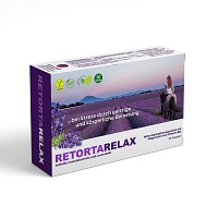 RETORTARELAX Kapseln - 20Stk