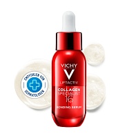 VICHY LIFTACTIV Collagen Specialist 16 Serum - 30ml
