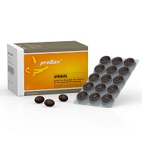 PROSAN Vasal Kapseln - 90Stk