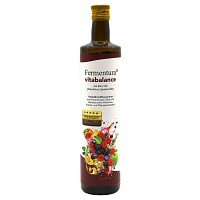 AURANATURA Fermentura vitabalance Konzentrat - 500ml - Mikronährstoffe