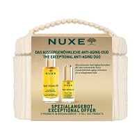 NUXE Super Serum Set Serum Auge - 1Stk