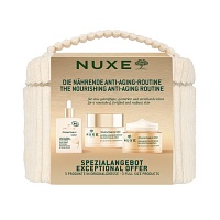 NUXE Nuxuriance Gold Set - 1Stk