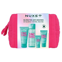NUXE Kennenlern-Set 2025 Zinc Power