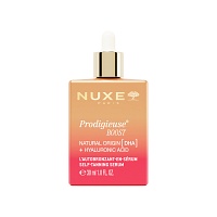 NUXE PBoost Selbstbräunungsserum - 30ml - Allgemeine Körperpflege