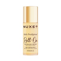 NUXE Huile Prodigieuse Roll-on - 60ml