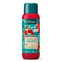 KNEIPP Aroma-Pflegeschaumbad Traum des ORIENTS