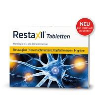 RESTAXIL Tabletten - 60Stk