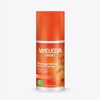 WELEDA Sport Massage Roll-on Arnika - 75ml