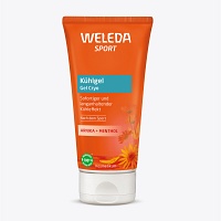 WELEDA Sport Kühlgel Arnika - 100ml