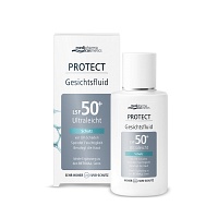MEDIPHARMA cosmetics Protect Gesichtsfluid LSF 50+ - 50ml