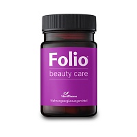 FOLIO beauty care Kapseln - 30Stk