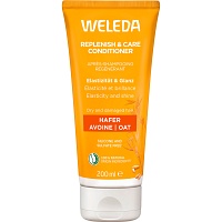 Weleda Hafer Aufbau-Spülung - verleiht Elastizität & Glanz