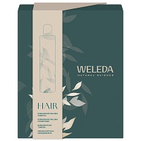 WELEDA Geschenkset Haircare Always on 2025 - 1Stk