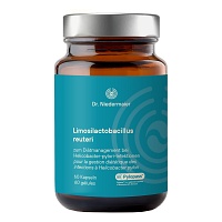 DR.NIEDERMAIER Limosilactobacillus reuteri Hartk. - 60Stk