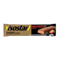 ISOSTAR High Protein Bar Strawberry - 35g