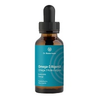 DR.NIEDERMAIER Omega-3 Algenöl DHA+EPA veg.TEI - 100ml