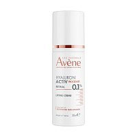 AVENE Hyaluron Activ PROCEDURE Retinal Creme - 30ml - Anti-Aging