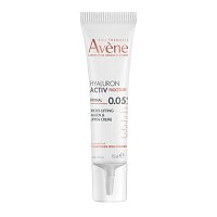AVENE Hyaluron Activ PROCEDURE Augen-Lippen Creme - 15ml - Anti-Aging