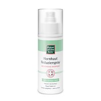 ALLGÄUER LATSCHENK. Hornhaut Reduzierspray