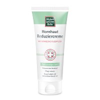 ALLGÄUER LATSCHENK. Hornhaut Reduziercreme