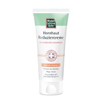 ALLGÄUER LATSCHENK. Hornhaut Reduziercreme Orange