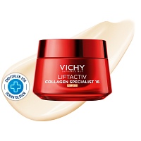 VICHY LIFTACTIV Collagen Specialist 16 Cr.LSF 50
