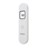 OMRON Gentle Temp 730 contactless Stirnthermometer - 1Stk - Fieberthermometer