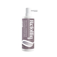 REFOLLIQ revitalisierende Haarwachstums Lotion