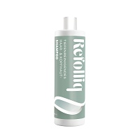 REFOLLIQ tiefenreinigendes Haar- & Kopfhaut Shamp. - 200ml - Vegan
