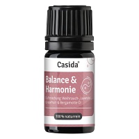 BALANCE & HARMONIE Duftmischung - 5ml