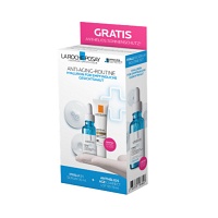 ROCHE-POSAY Hyalu B5 Serum+Anthelios Age C Set - 1Stk