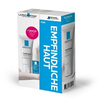 ROCHE-POSAY Toleriane sensitive+Hyalu B5 Set - 1Stk