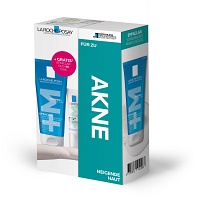 ROCHE-POSAY Effaclar Duo+M schäumen.Reinigungsset - 1Stk