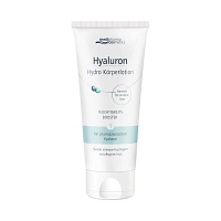 HYALURON HYDRO KÖRPERLOTION - 200ml