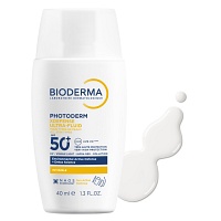 BIODERMA Photoderm Xdefense Cre.ungetönt LSF 50+ - 40ml