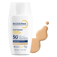 BIODERMA Photoderm Xdefense Cre.hell LSF 50+ - 40ml