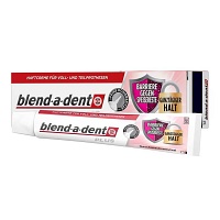 BLEND A DENT Plus Barriere H.Cr.g.Speiseres.neutr. - 40g