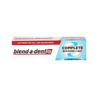 BLEND A DENT Complete Haftcreme originale Frische - 47g