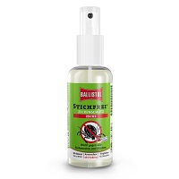 STICHFREI Zeckenschutz Pumpspray - 100ml