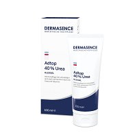 DERMASENCE Adtop 40% Urea Oleogel - 100ml