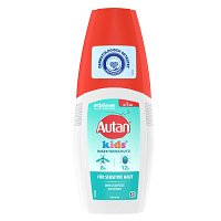AUTAN Kids Pumpspray - 100ml