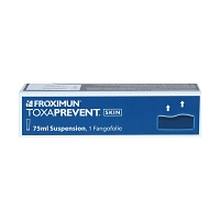 FROXIMUN TOXAPREVENT SKIN Suspension - 75ml