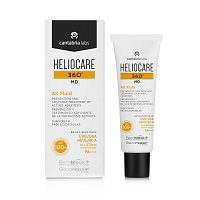 HELIOCARE 360° AK Fluid SPF 100+ - 50ml