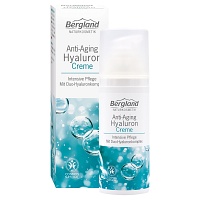 HYALURON ANTI-AGING Creme - 50ml