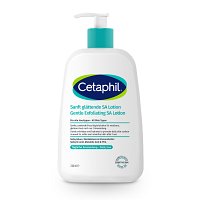 CETAPHIL sanft glättende SA Lotion