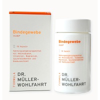 OXANO-Bindegewebe nach Müller-Wohlfahrt Kapseln - 50Stk